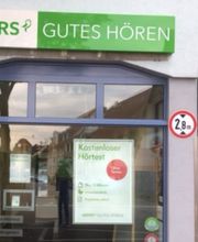 GEERS Hörgeräte Bild 1