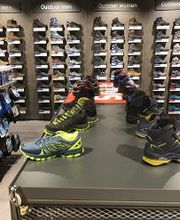 INTERSPORT Voswinkel Elbe Einkaufszentrum Bild 15