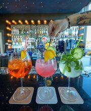 Le Globe Restaurant Bar Bild 4