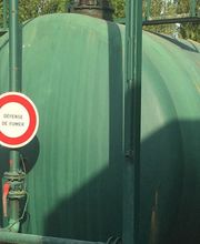 Vidanges Vancoillie Jacques image 3