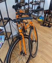 Radaar Urban Cycling Bild 13