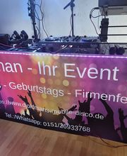 DJOldmans mobile Disco Bild 3