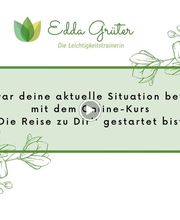 Edda Grüter – Die Leichtigkeitstrainerin Bild 1