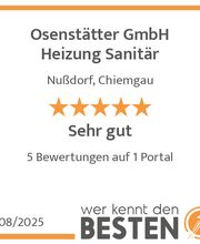 werkenntdenBESTEN.de Qualitätssiegel