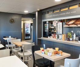B&B HOTEL Corbeil-Essonnes image 10