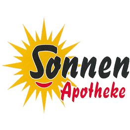 Logo der Sonnen-Apotheke