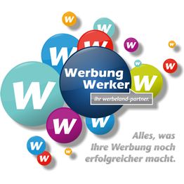 Logo von Werbung Werker aus Dresden in Sachsen