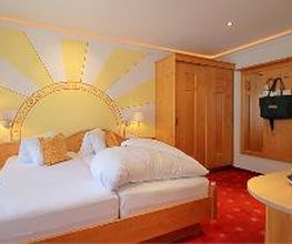 Vital-Hotel Samnaunerhof Bild 5