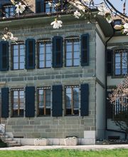 Burnier Immobilier Bild 1