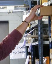 Ersatzteile & Zubehör