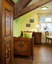 Gasthof Goldenes Rössle Bild 2