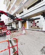 Transports Olivier Levage image 15