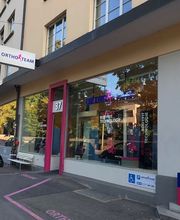 ORTHO-TEAM Bern Bild 1