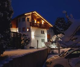 Landhotel Sonnenhalde Bild 13