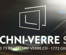 Techni-Verre SA Bild 3