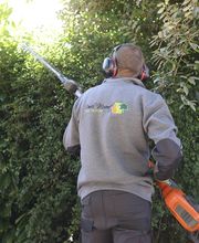 Daniel Moquet signe vos jardins - Ent. Brisson image 4