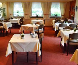 Hotel Haus Rameil Bild 6