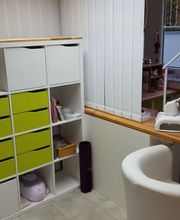 Barfuss Fußpflege Reutlingen