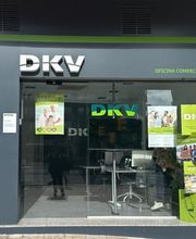 Oficina DKV Seguros Delicias imagen 1