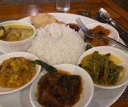 PANMARAM | Sri Lankan Restaurant Bild 6