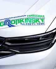 Fahrschule Großkinsky GmbH Bild 1