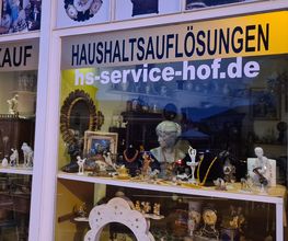 Eva-Maria Hummel & Markus Schenk Bild 1