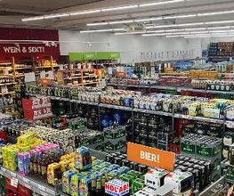 HOL'AB! Getränkemarkt Bild 4