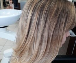 Coiffure CityStyle Bild 12