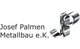 Josef Palmen Metallbau e.K.