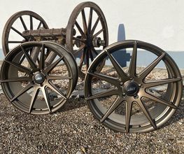Elegance Wheels Bild 13