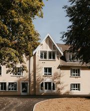 Maison Partagée de Courtefontaine image 1