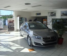 Automobiles Beaumontaises image 3
