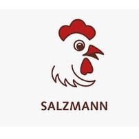 Salzmann Gerhard