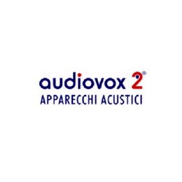 Audiovox 2 logo