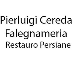 Pierluigi Cereda Falegnameria - Restauro Persiane logo