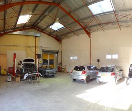 Jv Carrosserie EURL image 13