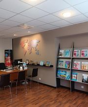 Salaün Holidays Carhaix-Plouguer image 2