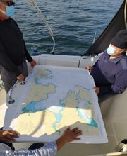 Escuela Navegación Sada ENSA imagen 1