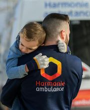 Harmonie Ambulance 41 - Porcher image 5