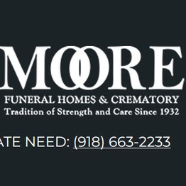 Moore Funeral Homes and Cremation Service, Eastlawn Chapel
