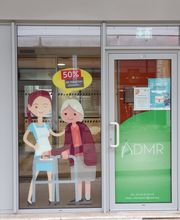 ADMR REIMS ST REMI image 1
