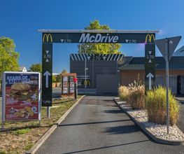 McDonald's Bild 3