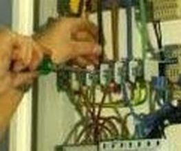 Elektro Rolf Schweizer GmbH Bild 1