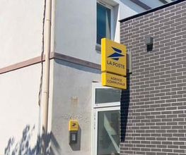 La Banque Postale image 1