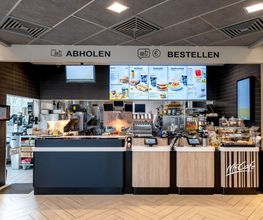 McDonald's Bild 2