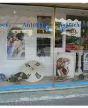 Haarscharf bei Antonella Bild 1