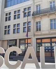 Scalis La Châtre image 1