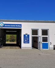 TÜV SÜD Service-Center Roding Bild 1