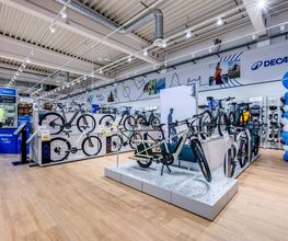 DECATHLON Leipzig Sachsenpark Bild 2