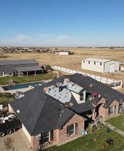 Elevated Roofing and Construction image 13